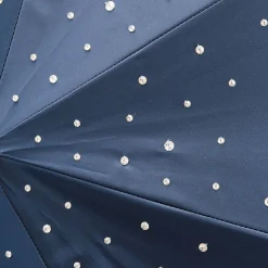 Blue Swarovski® Umbrella