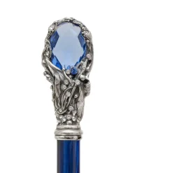 Blue Swarovski® Umbrella