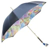 Blue Umbrella with Nemo Fish Handle
