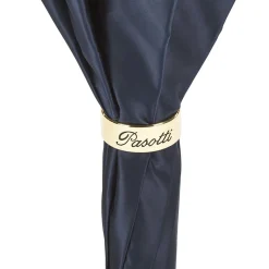 Blue Umbrella with Nemo Fish Handle