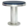 Blue Zen Side Table