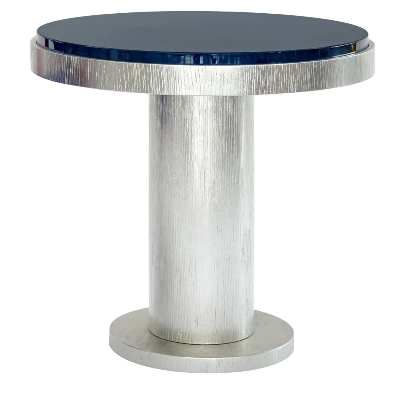 Blue Zen Side Table