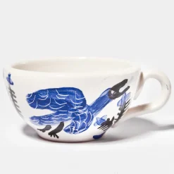 BlueBird #010 Espresso Set