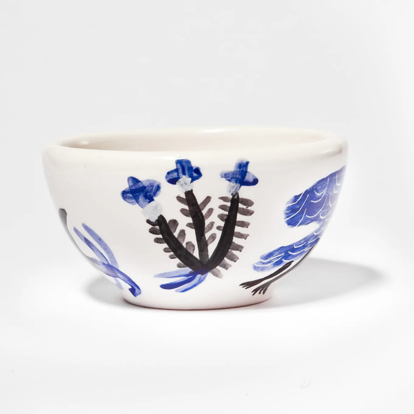 BlueBird #010 Espresso Set