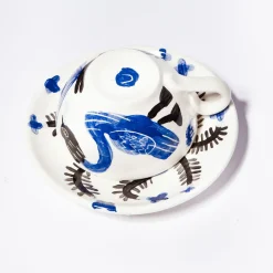 BlueBird #005 Espresso Set