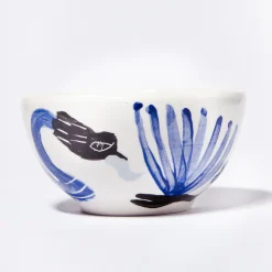 BlueBird #005 Espresso Set