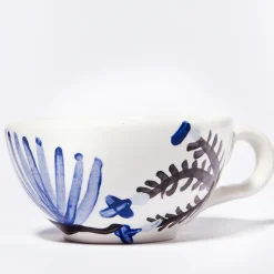 BlueBird #005 Espresso Set