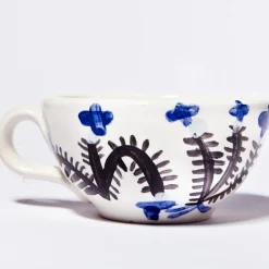 BlueBird #008 Espresso Set