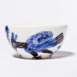 BlueBird #001 Espresso Set