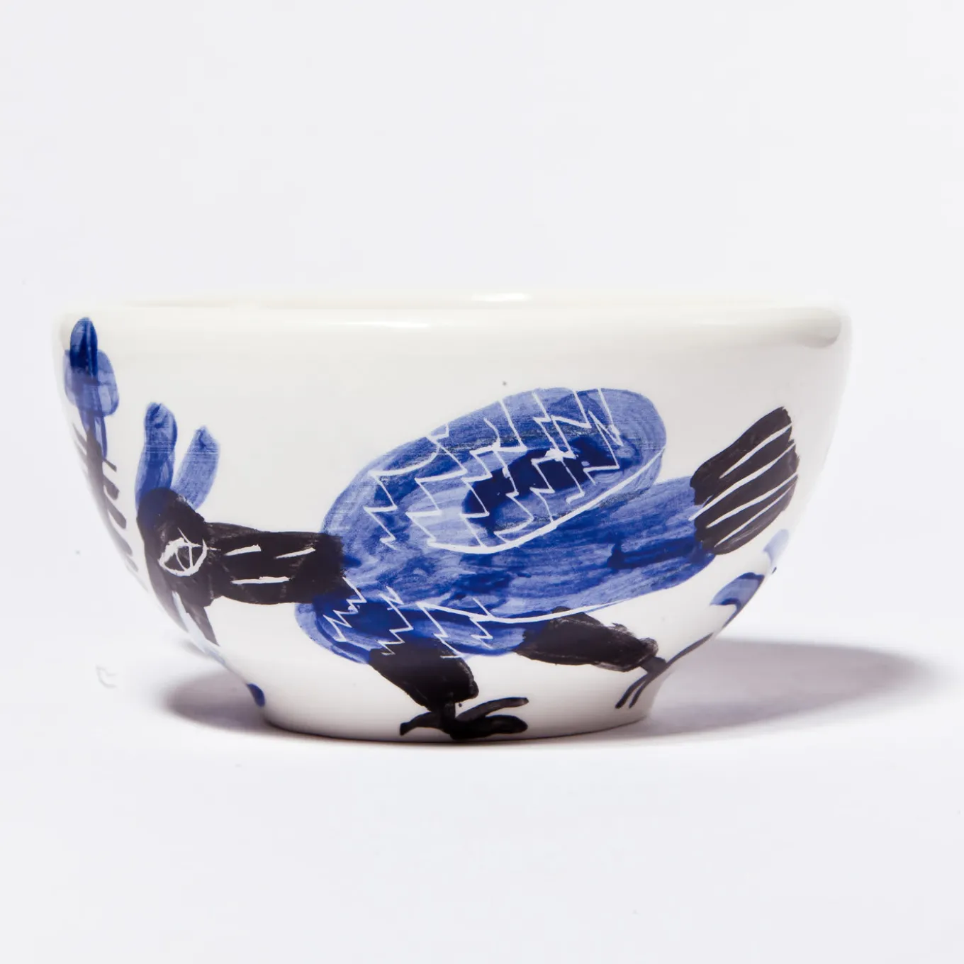 BlueBird #001 Espresso Set