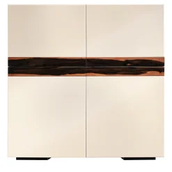 Bob White Bar Cabinet