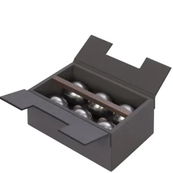 Bocce Game Set