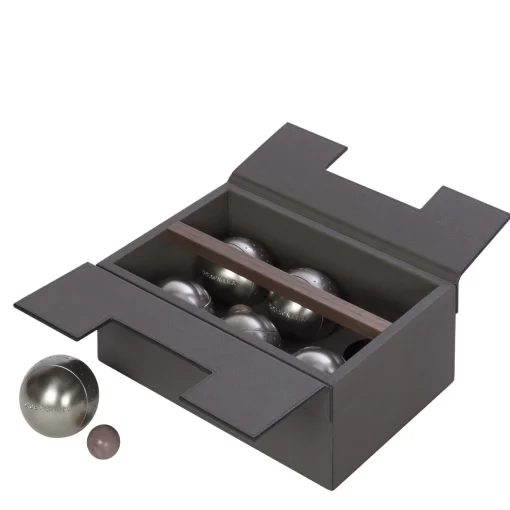 Bocce Game Set
