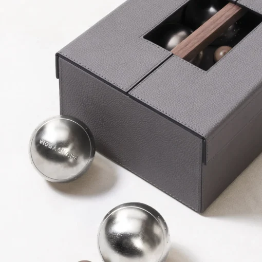 Bocce Game Set