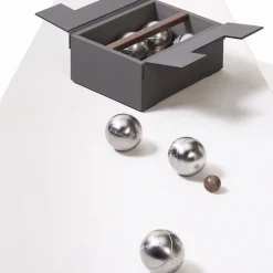 Bocce Game Set