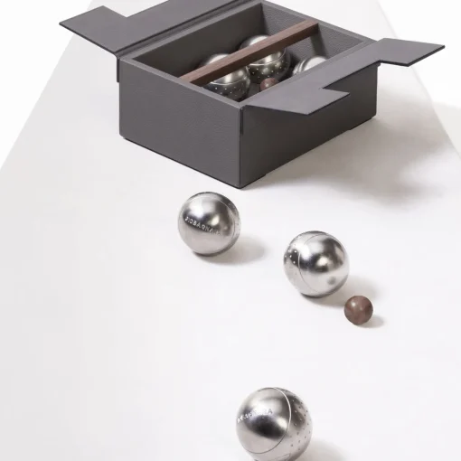 Bocce Game Set