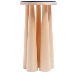 Bodgan Sidetable