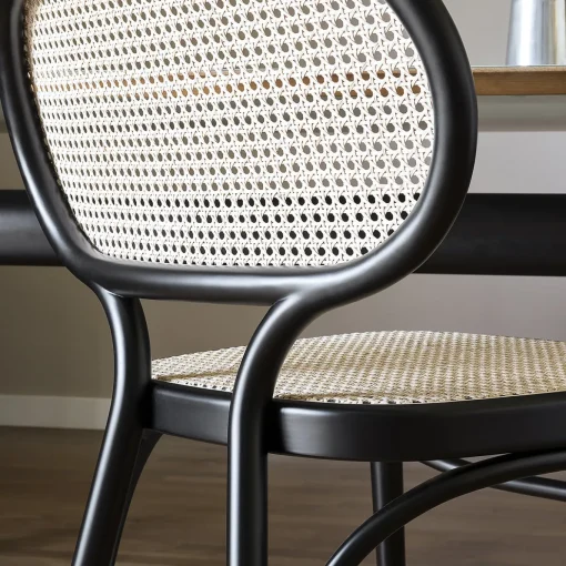 Bodystuhl Chair by Nigel Coates