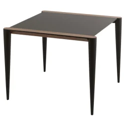 Bolero Bistro Table by Renato Zamberlan