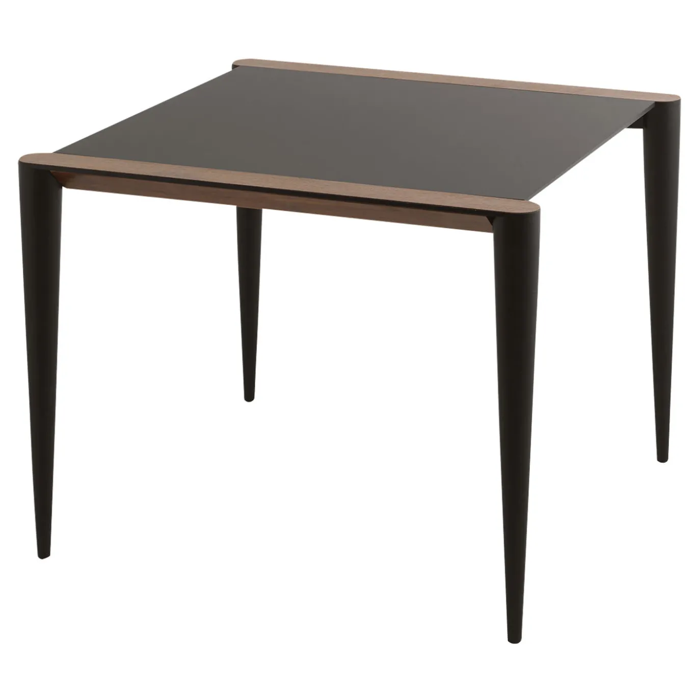 Bolero Bistro Table by Renato Zamberlan