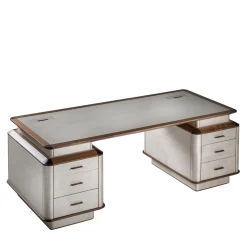 Bolina Desk by Luciano Colombo