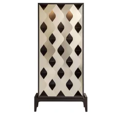 Bolivar Cabinet