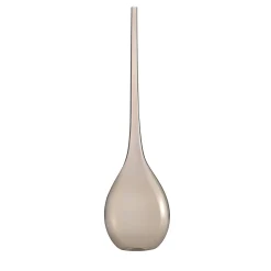Bolle Brown Vase