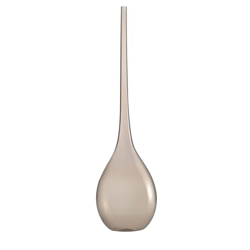 Bolle Brown Vase