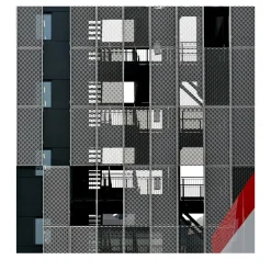 Bologna #6 Limited Edition Photography