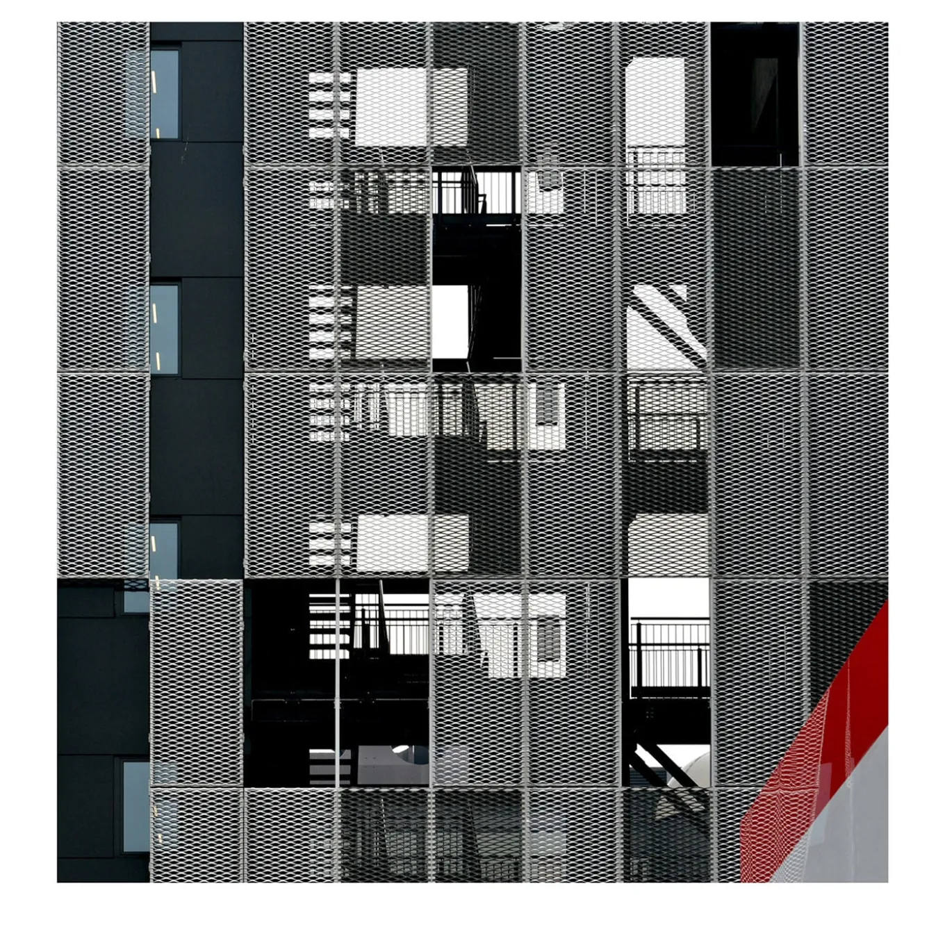 Bologna #6 Limited Edition Photography