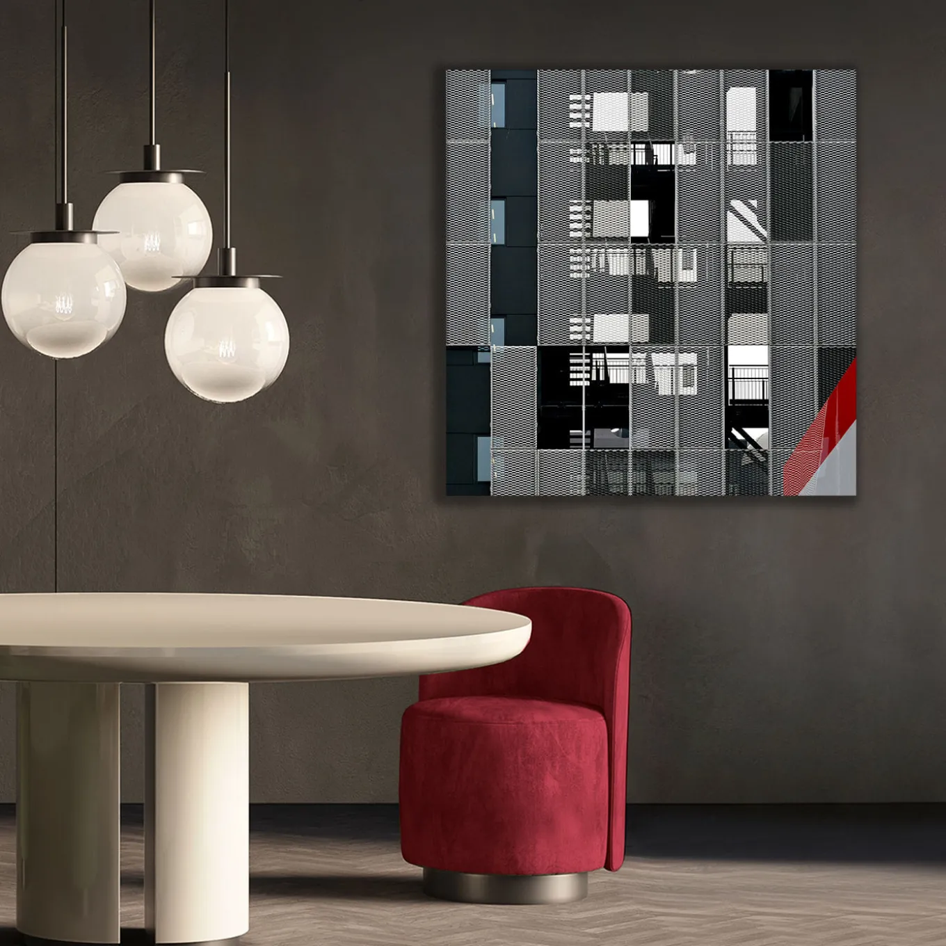 Bologna #6 Limited Edition Photography