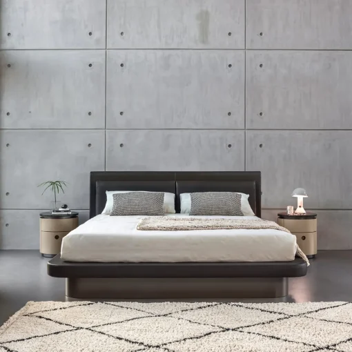 Bolton Bed