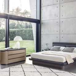 Bolton Bed