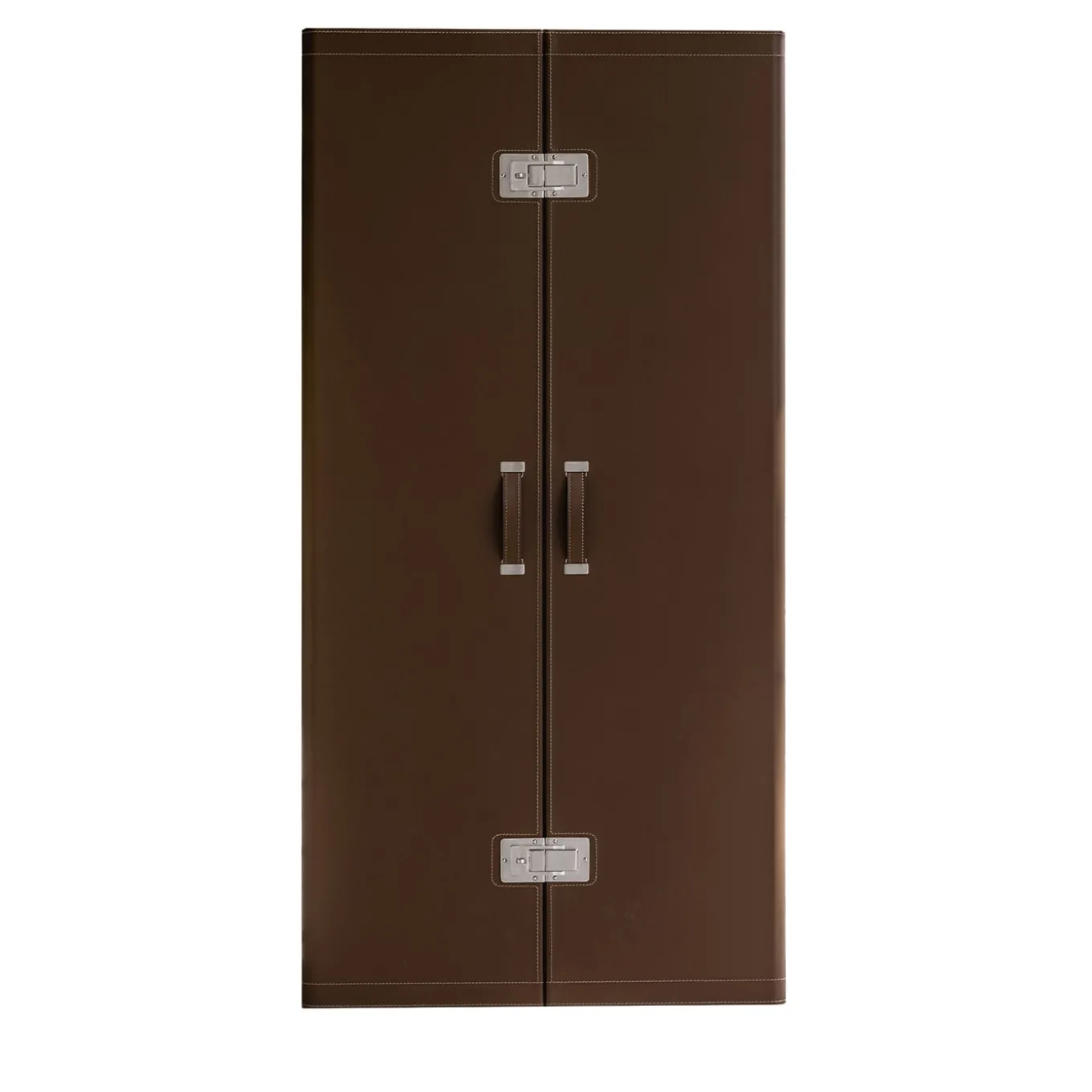 Bombay Brown Trunk by Giuseppe Bavuso