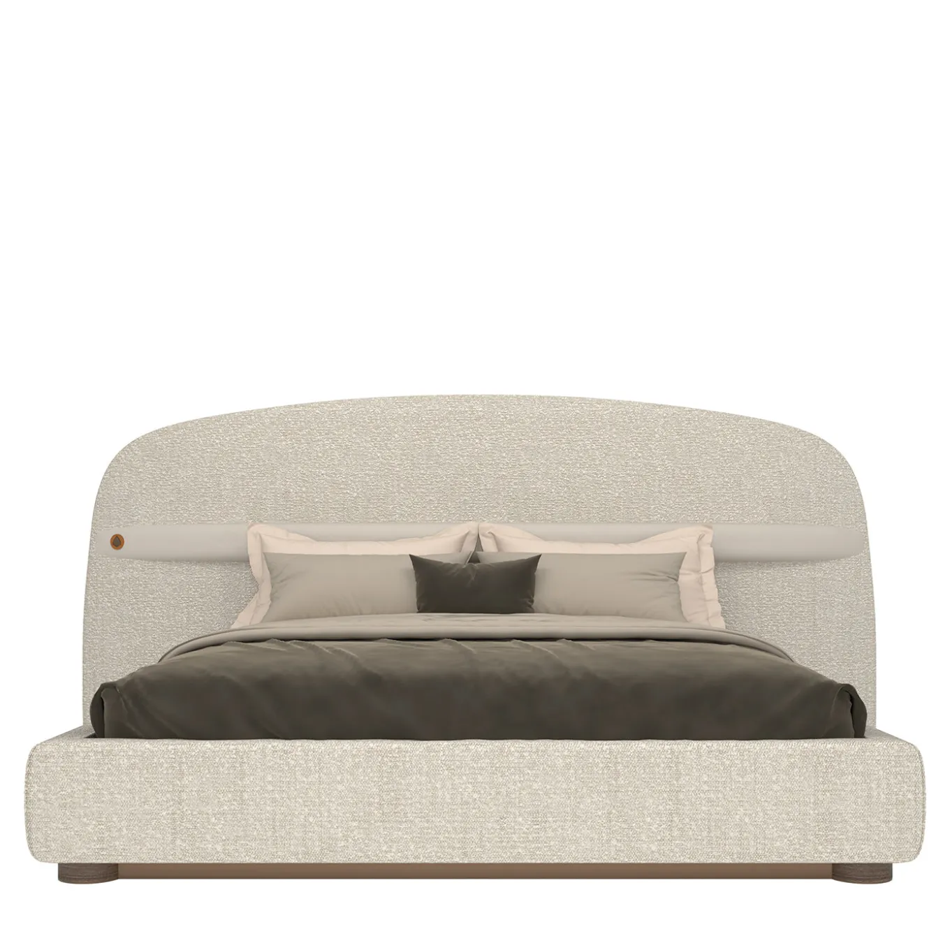 BON TON Bed