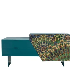 Boomerang Dresser #1