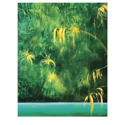 Border Painting