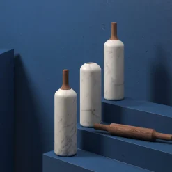 Bordolese Rolling Pin with Case