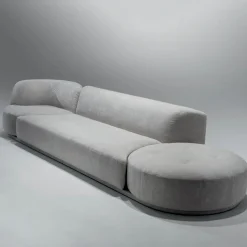 Bordone Pouf