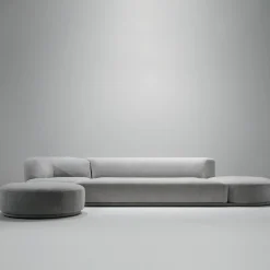 Bordone Pouf