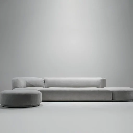 Bordone Pouf