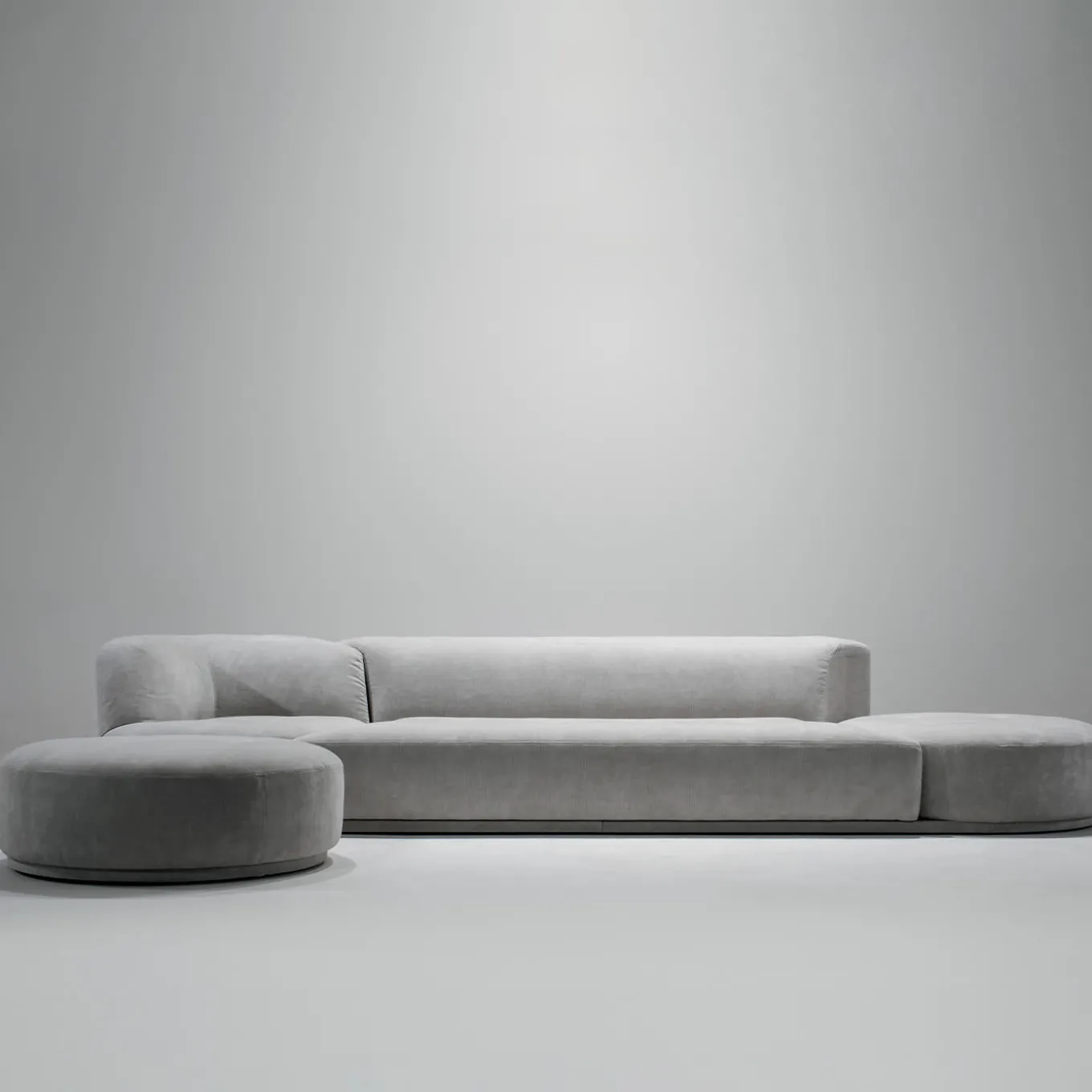 Bordone Pouf