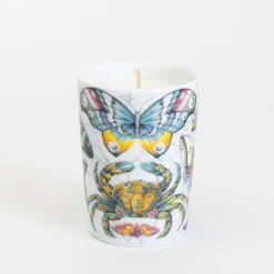 Borea Luxe Candle