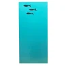 Bosco D'Acqua 130cm-High Green Sculpture