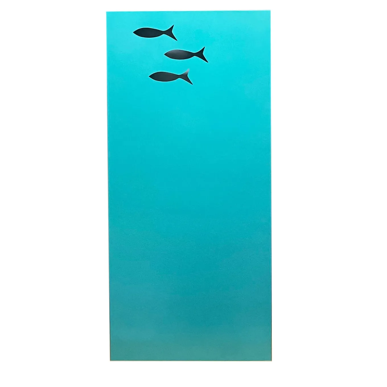 Bosco D'Acqua 130cm-High Green Sculpture