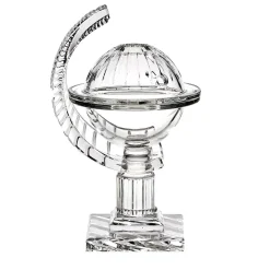 Boswelia Crystal Incense Burner #1