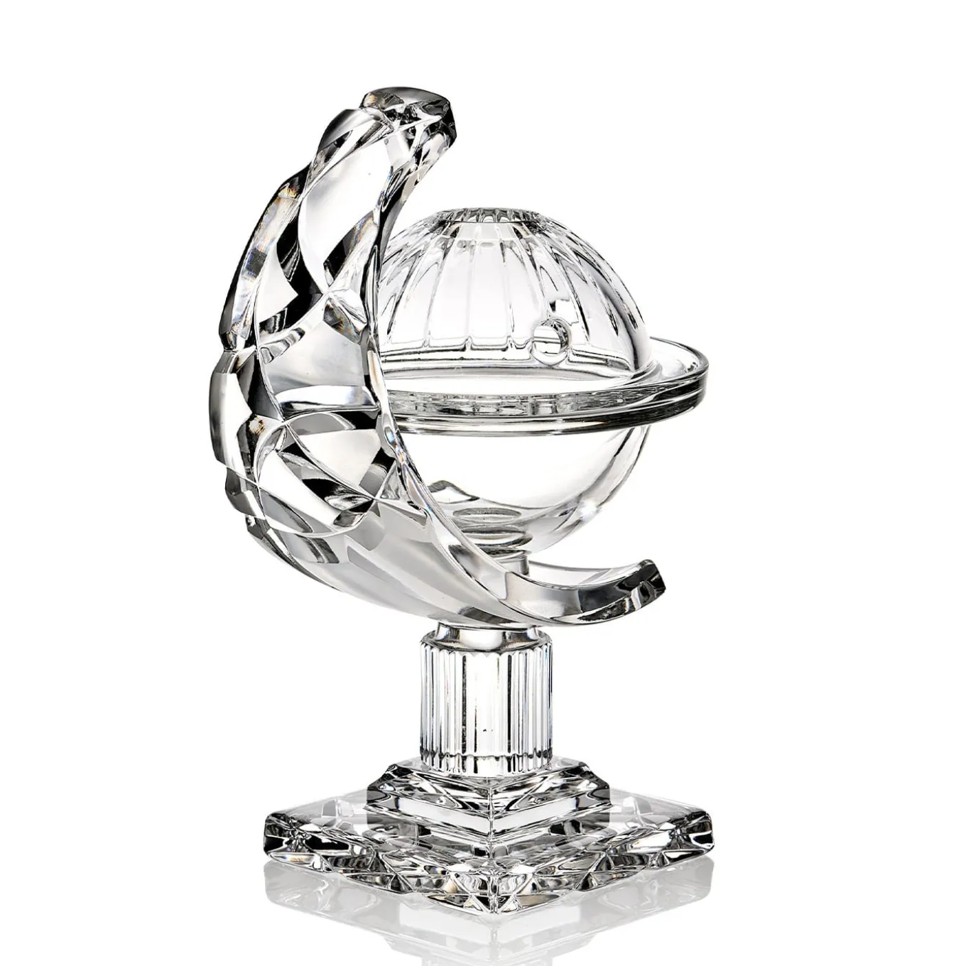 Boswelia Crystal Incense Burner #2