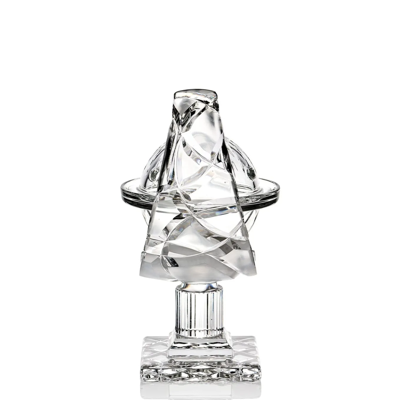 Boswelia Crystal Incense Burner #2