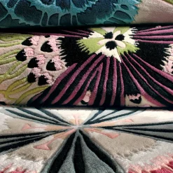 Botanica Rug #2