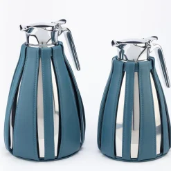 Botero Amalfi Blue Large Thermal Carafe